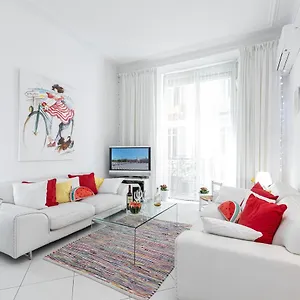 Apartment Feel - Grimaldi, Nice